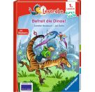 LR 1.St. Befreit die Dinos!