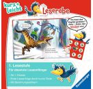 LR 1.St. Befreit die Dinos!