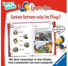 LR 1.St. Befreit die Dinos!