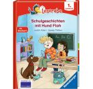 LR 1.St. Schulgesch.m.Hund Fl