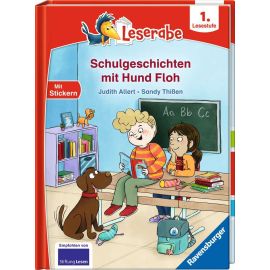 LR 1.St. Schulgesch.m.Hund Fl