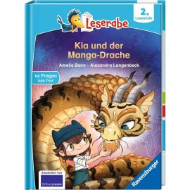 LR 2.St. Kia u.d.Manga-Drache