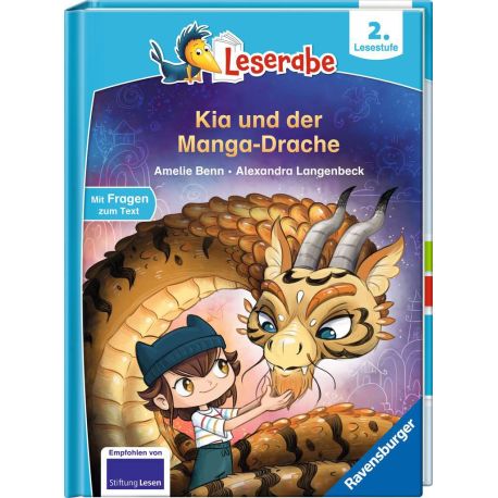 LR 2.St. Kia u.d.Manga-Drache