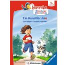LR 1.St. E.Hund für Jule