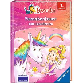LR 1.St. Feenabenteuer z.Lese
