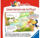 LR 1.St. Feenabenteuer z.Lese