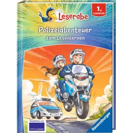 LR 1.St. Polizeiabenteuer z.L