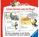 LR 1.St. Polizeiabenteuer z.L