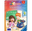 LR 1.St. Schulabenteuer z.Les