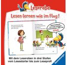 LR 1.St. Schulabenteuer z.Les