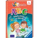LR 1.St. ABC Gesch.u.Rätsel