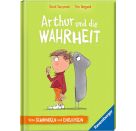Bibu Arthur u.d. Wahrheit