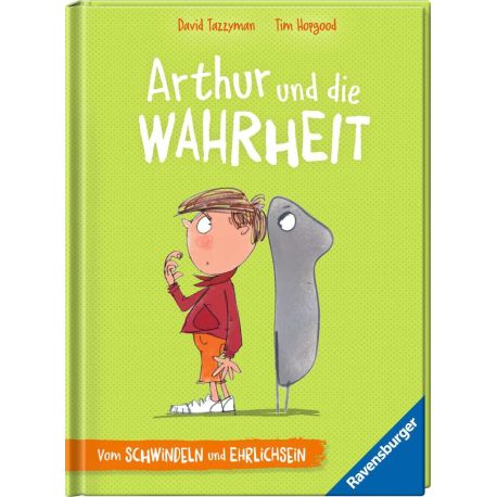 Bibu Arthur u.d. Wahrheit