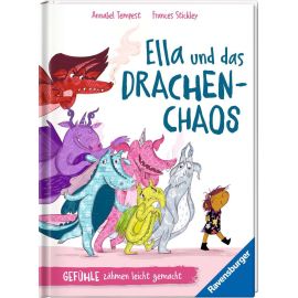 Bibu Ella u.d.Drachenchaos