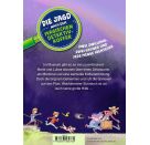 Jagd mag. Detekt. 5 Goldraub