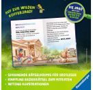 Jagd mag. Detekt. 5 Goldraub