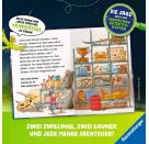 Jagd mag. Detekt. 5 Goldraub