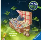 Jagd mag. Detekt. 5 Goldraub