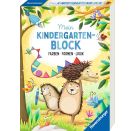 Mein Kindergarten-Block