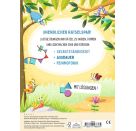 Mein Kindergarten-Block