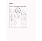 Mein Kindergarten-Block