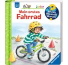 WWWjun80: Mein erstes Fahrrad