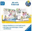 WWWjun80: Mein erstes Fahrrad