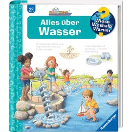 WWW60: Alles über Wasser