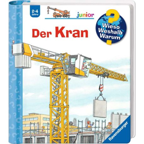 WWWjun81: Kran