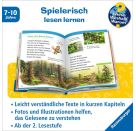 WWW Erstleser  Im Wald