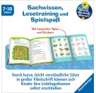 WWW Erstleser  Im Wald