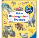 WWWSoBa: Meine Kindergartenfr