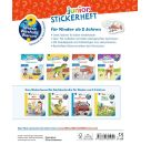 WWWjunStickern: Feuerwehr