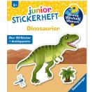 WWWjunStickern: Dinosaurier