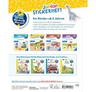 WWWjunStickern: Dinosaurier
