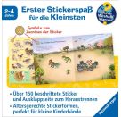 WWWjunStickern: Dinosaurier