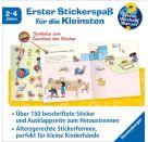 WWWjunStickern: Kindergarten