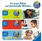 WWWjunStickern: Kindergarten