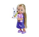 Steffi Love Rabbit Family