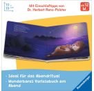 Papp Müde und geborgen