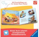 Papp Müde und geborgen