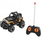 Mini RC Truck, Quater Back