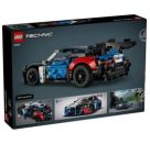 LEGO® Technic 42226 BMW M4 GT3 EVO Rennwagen