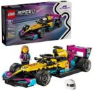LEGO® Speed Champions 77258 F1 ACADEMY Rennwagen