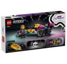 LEGO® Speed Champions 77258 F1 ACADEMY Rennwagen