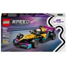 LEGO® Speed Champions 77258 F1 ACADEMY Rennwagen