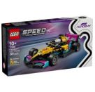 LEGO® Speed Champions 77258 F1 ACADEMY Rennwagen