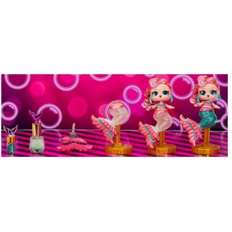 L.O.L. Surprise Mermaids Mkov