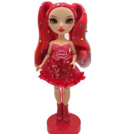 Rainbow High Be Dazzling-Vivi