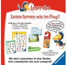 Deine große Leseraben Box